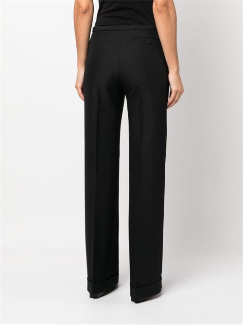 Pantalone donna flare Philosophy di Lorenzo Serafini | 03117127V0555